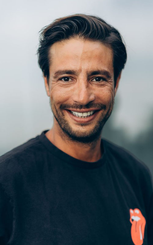 Erhan Yesildag