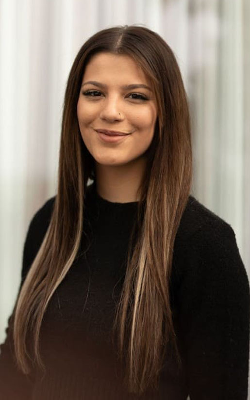 Serine Chebili