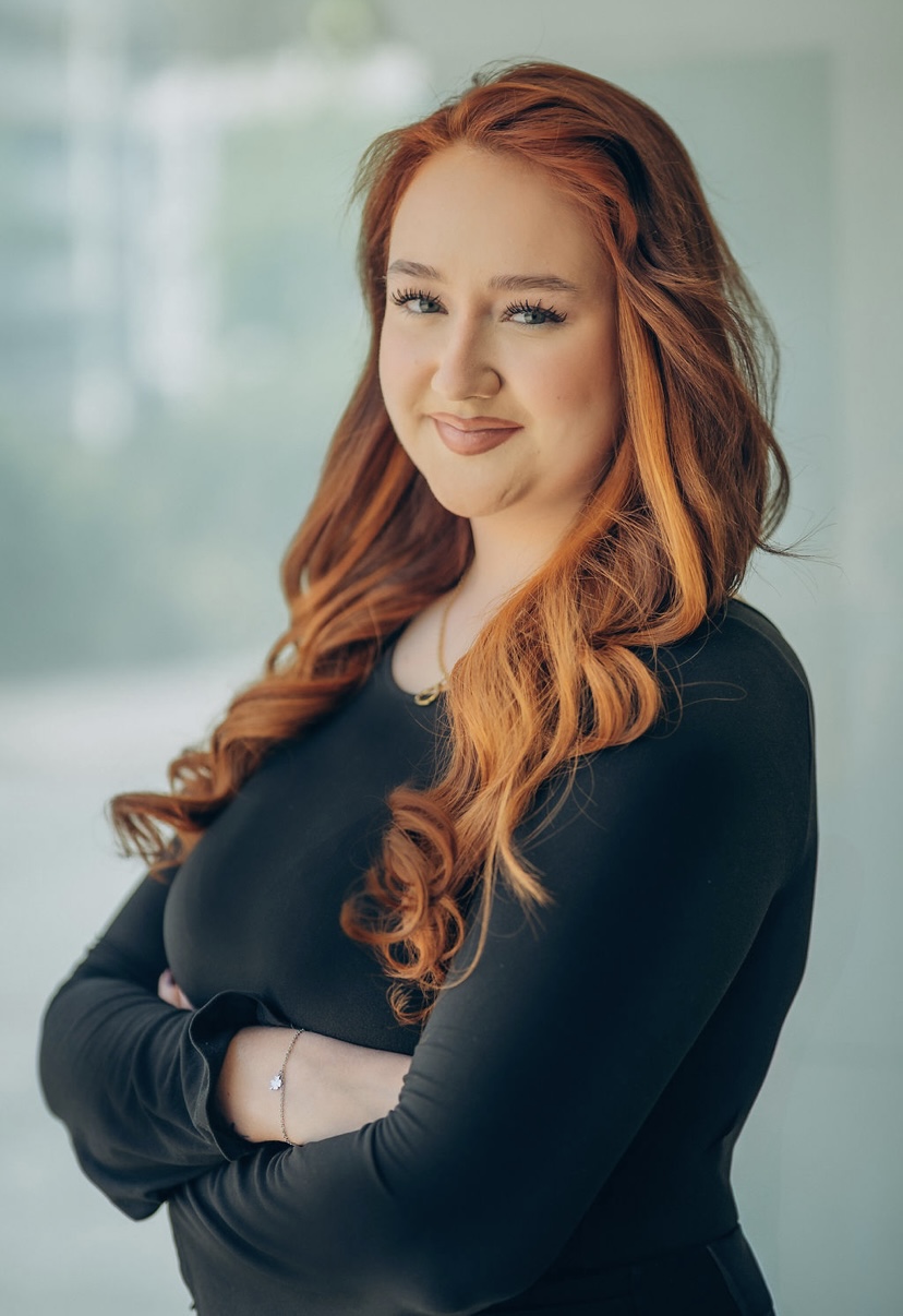 Sonia Kurusad
