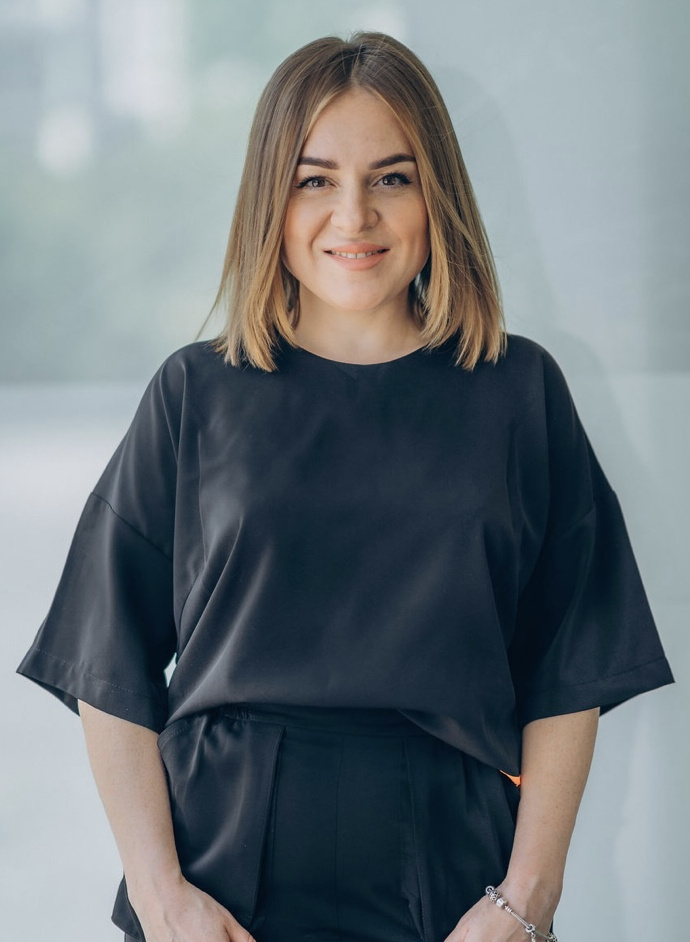 Valeria Chubenko